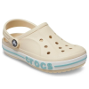 Crocs Bayaband Τσόκαρα “Μπεζ Μπλε” 207019-11S