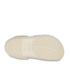 Crocs Bayaband Τσόκαρα “Μπεζ Μπλε” 207019-11S