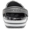 Crocs Bayaband Beach Γκρι Μαύρα Σανδάλια “Grey Black” 206232-0DY Crocs Bayaband Beach Γκρι Μαύρα Σανδάλια “Grey Black” 206232-0DY