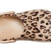 Crocs Bayaband Beach Sandals Leopard print 206232-90L Crocs Bayaband Beach Sandals Leopard print 206232-90L
