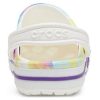 Crocs Bayaband Beach Sandals Multi-Color 206047-928 Crocs Bayaband Beach Sandals Multi-Color 206047-928