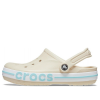 Crocs Bayaband Clog “Μπεζ Μπλε” 205089-1LI