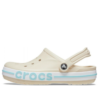 Crocs Bayaband Clog “Μπεζ Μπλε” 205089-1LI