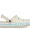 Crocs Bayaband Clog “Μπεζ Μπλε” 205089-1LI