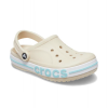 Crocs Bayaband Clog “Μπεζ Μπλε” 205089-1LI