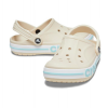 Crocs Bayaband Clog “Μπεζ Μπλε” 205089-1LI