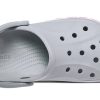 Crocs Bayaband Clog Beach Παπούτσια ανοιχτό γκρι 205089-0FS Crocs Bayaband Clog Beach Παπούτσια ανοιχτό γκρι 205089-0FS