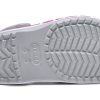 Crocs Bayaband Clog Beach Παπούτσια ανοιχτό γκρι 205089-0FS Crocs Bayaband Clog Beach Παπούτσια ανοιχτό γκρι 205089-0FS