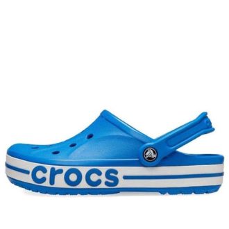 Crocs Bayaband Clog Beach Μπλε Σανδάλια 205089-4JL