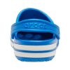 Crocs Bayaband Clog Beach Μπλε Σανδάλια 205089-4JL
