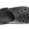 Crocs Bayaband Clog Beach Shoe Μαύρο Unisex 205089-066 Crocs Bayaband Clog Beach Shoe Μαύρο Unisex 205089-066