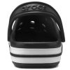 Crocs Bayaband Clog Beach Shoe Μαύρο Unisex 205089-066 Crocs Bayaband Clog Beach Shoe Μαύρο Unisex 205089-066