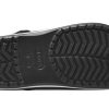 Crocs Bayaband Clog Beach Shoe Μαύρο Unisex 205089-066 Crocs Bayaband Clog Beach Shoe Μαύρο Unisex 205089-066