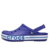 Crocs Bayaband Clog Beach Shoes Sea Blue 205089-4BX Crocs Bayaband Clog Beach Shoes Sea Blue 205089-4BX