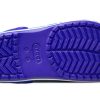 Crocs Bayaband Clog Beach Shoes Sea Blue 205089-4BX Crocs Bayaband Clog Beach Shoes Sea Blue 205089-4BX