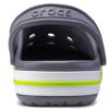 Crocs Bayaband Clog Beach Shoes Unisex Grey 205089-0A3