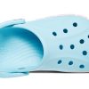 Crocs Bayaband Clog Beach Παπούτσια μπλε του πάγου Unisex 205089-4JF