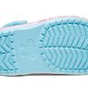 Crocs Bayaband Clog Beach Παπούτσια μπλε του πάγου Unisex 205089-4JF