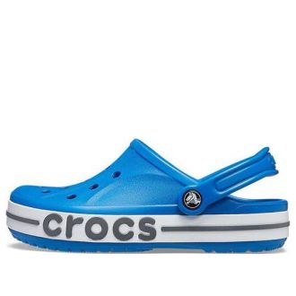 Crocs Bayaband Clog “Blue” 205089-4JO
