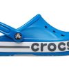 Crocs Bayaband Clog “Blue” 205089-4JO