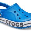 Crocs Bayaband Clog “Blue” 205089-4JO