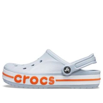 Crocs Bayaband Clog “Blue Grey” 205089-0LL