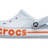 Crocs Bayaband Clog “Blue Grey” 205089-0LL