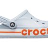 Crocs Bayaband Clog “Blue Grey” 205089-0LL