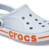 Crocs Bayaband Clog “Blue Grey” 205089-0LL