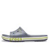 Crocs Bayaband Clog Grey Green Slippers “Grey Green” 205392-0A3
