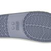Crocs Bayaband Clog Grey Green Slippers “Grey Green” 205392-0A3