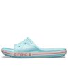 Παντόφλες Crocs Bayaband Clog ice blue 205392-4JF