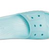 Παντόφλες Crocs Bayaband Clog ice blue 205392-4JF