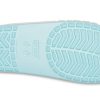 Παντόφλες Crocs Bayaband Clog ice blue 205392-4JF