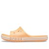 Παντόφλες Crocs Bayaband Clog Orange 205392-801