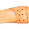 Παντόφλες Crocs Bayaband Clog Orange 205392-801