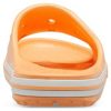 Παντόφλες Crocs Bayaband Clog Orange 205392-801