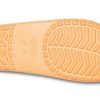 Παντόφλες Crocs Bayaband Clog Orange 205392-801