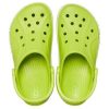Crocs Bayaband Clog Outdoor Beach Sports Πράσινα σανδάλια 205089-3T1