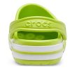Crocs Bayaband Clog Outdoor Beach Sports Πράσινα σανδάλια 205089-3T1