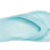 Crocs Bayaband Flip-Flops μπλε του πάγου Unisex 205393-4JF