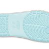 Crocs Bayaband Flip-Flops μπλε του πάγου Unisex 205393-4JF