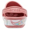 Σανδάλια εκτύπωσης Crocs Bayaband Pink Unisex 206233-682