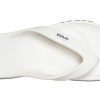 Crocs Bayaband Λευκό Μπλε Σαγιονάρες Unisex “White Blue” 205393-126