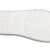 Crocs Bayaband Λευκό Μπλε Σαγιονάρες Unisex “White Blue” 205393-126