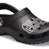 Crocs Beach Μαύρα Σανδάλια 206450-066