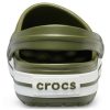 Crocs Beach Army Πράσινα Σανδάλια 11016-37P Crocs Beach Army Πράσινα Σανδάλια 11016-37P