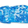 Σανδάλια Crocs Beach Blue Marble 206867-4KG