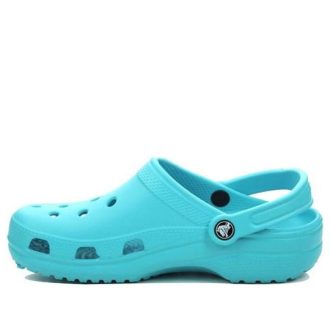 Σανδάλια Crocs Beach Blue Unisex 10001-4SL Σανδάλια Crocs Beach Blue Unisex 10001-4SL