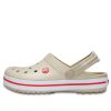 Σανδάλια Crocs Beach Cement Grey 11016-1AS